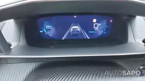 Peugeot 2008 de 2021