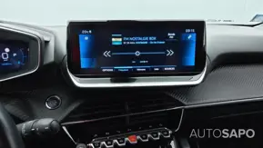 Peugeot 2008 de 2021