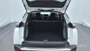 Peugeot 2008 de 2021