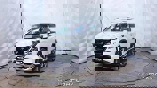 Nissan X-Trail de 2023