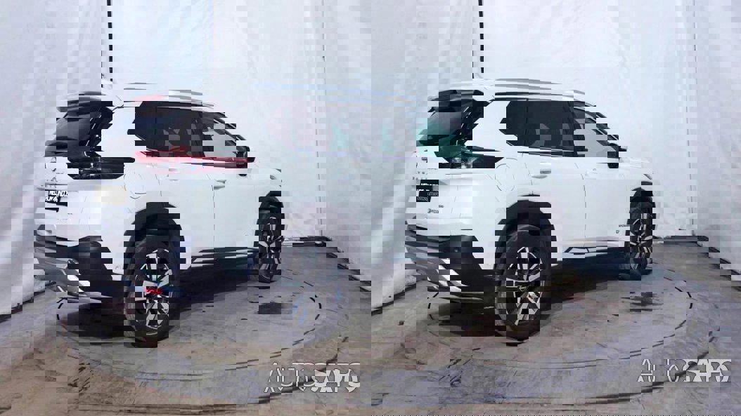 Nissan X-Trail de 2023