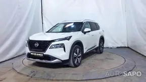 Nissan X-Trail de 2023