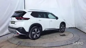 Nissan X-Trail de 2023