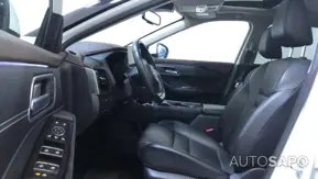 Nissan X-Trail de 2023