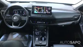 Nissan X-Trail de 2023