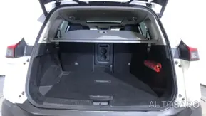 Nissan X-Trail de 2023