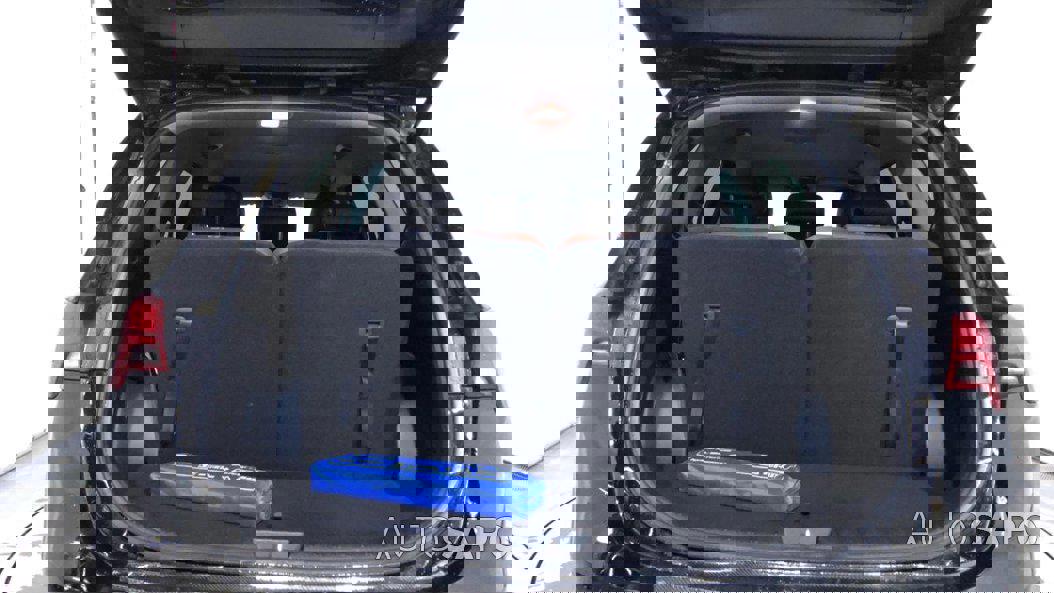 Hyundai Santa Fé de 2023