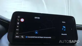 Hyundai Santa Fé de 2023
