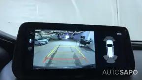 Hyundai Santa Fé de 2023