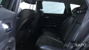 Hyundai Santa Fé de 2023