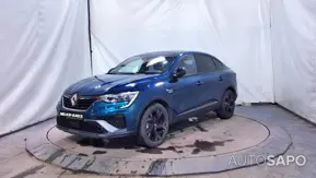 Renault Arkana 1.6 E-Tech R.S.Line de 2022