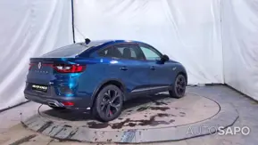 Renault Arkana 1.6 E-Tech R.S.Line de 2022