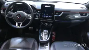 Renault Arkana 1.6 E-Tech R.S.Line de 2022