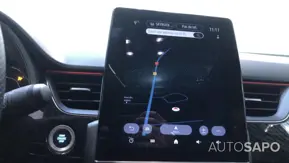 Renault Arkana 1.6 E-Tech R.S.Line de 2022