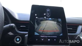 Renault Arkana 1.6 E-Tech R.S.Line de 2022