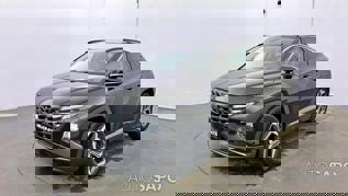 Hyundai Tucson de 2022