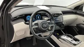 Hyundai Tucson de 2022