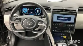 Hyundai Tucson de 2022