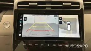 Hyundai Tucson de 2022