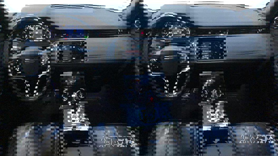 Land Rover Range Rover Evoque de 2021
