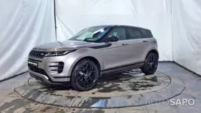 Land Rover Range Rover Evoque de 2021