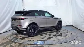 Land Rover Range Rover Evoque de 2021