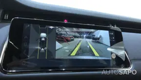 Land Rover Range Rover Evoque de 2021