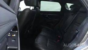 Land Rover Range Rover Evoque de 2021