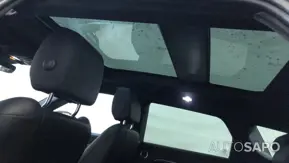 Land Rover Range Rover Evoque de 2021