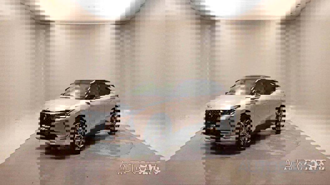 DS DS4 de 2023