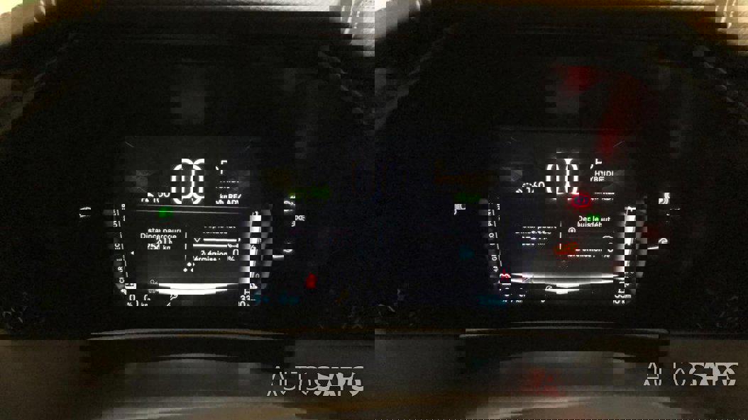 DS DS4 de 2023