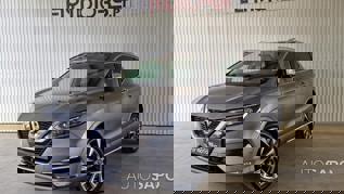 Nissan Qashqai de 2019