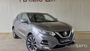Nissan Qashqai de 2019