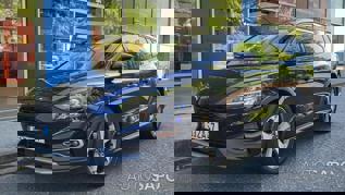 Ford Focus de 2019