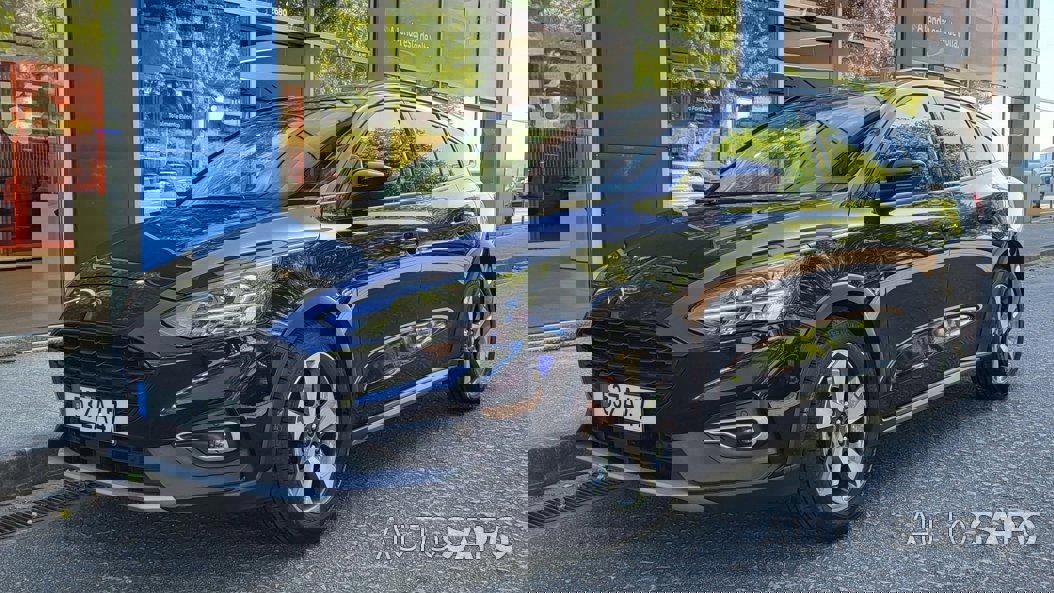Ford Focus de 2019