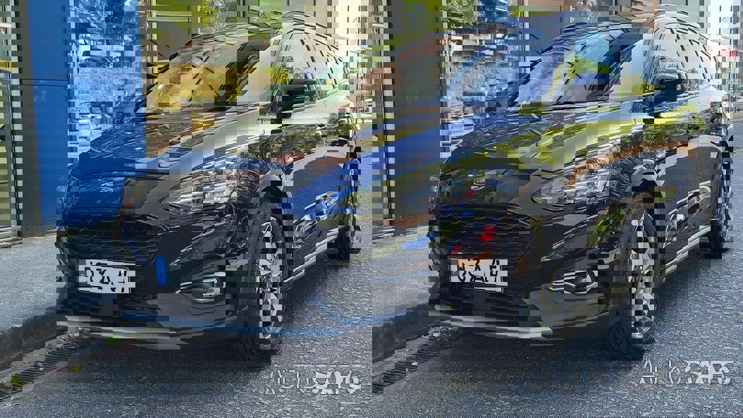 Ford Focus de 2019