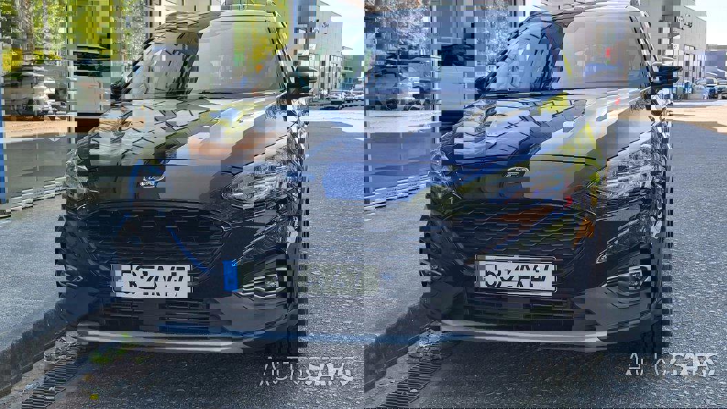 Ford Focus de 2019