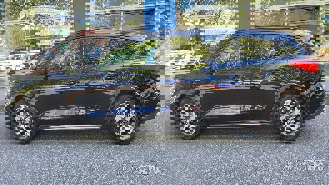 Ford Focus de 2019