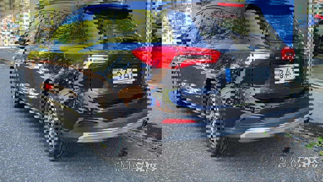 Ford Focus de 2019