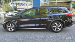 Ford Focus de 2019
