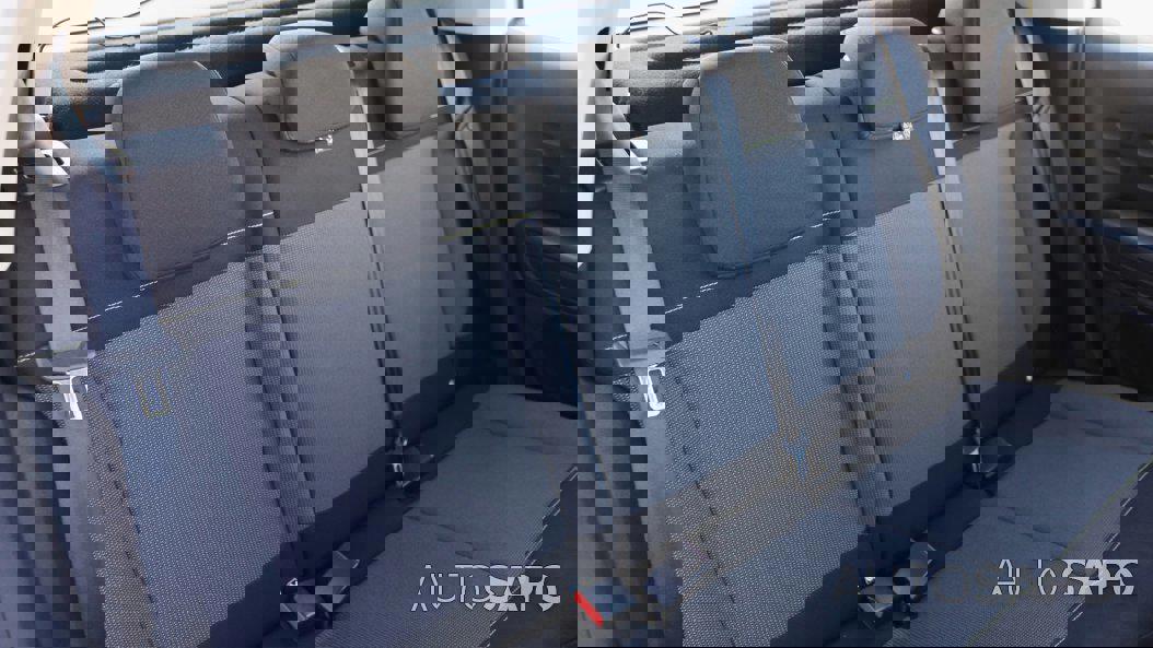 Citroen C3 de 2018