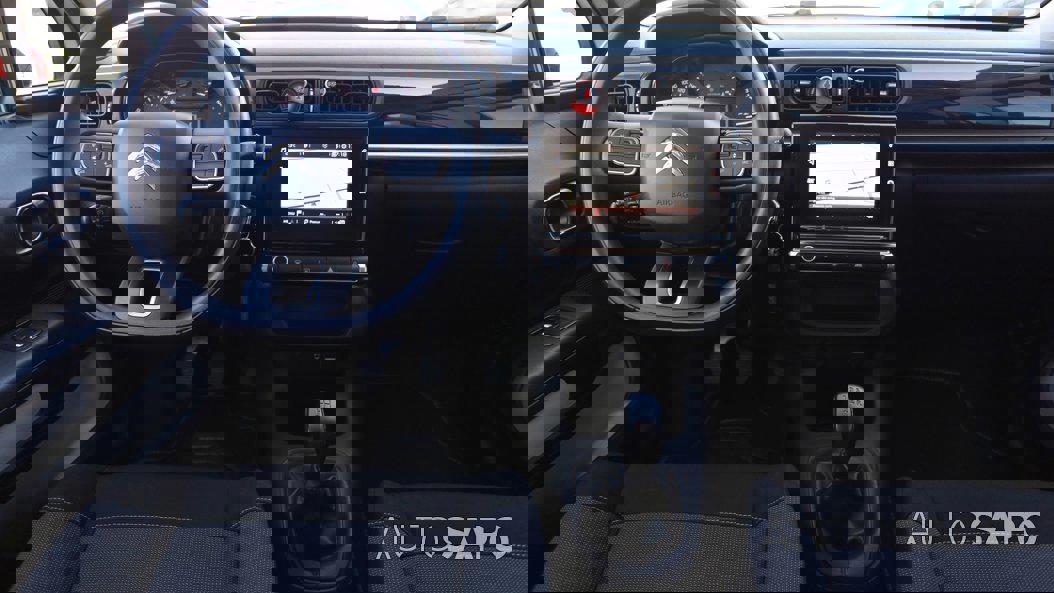 Citroen C3 de 2018