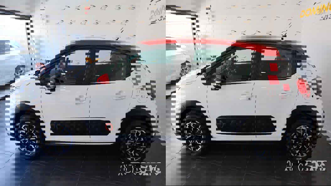 Citroen C3 de 2018
