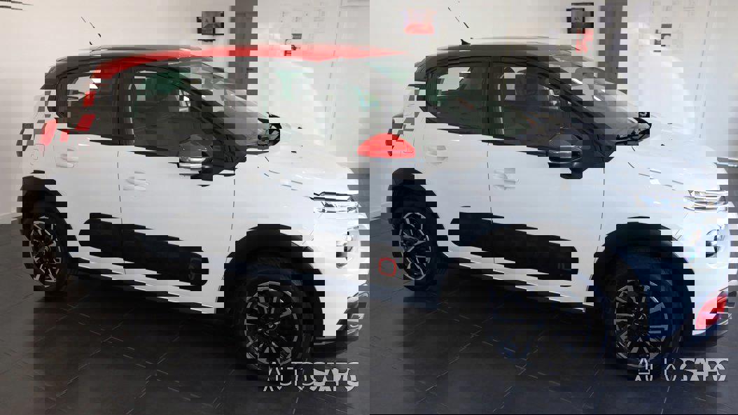 Citroen C3 de 2018