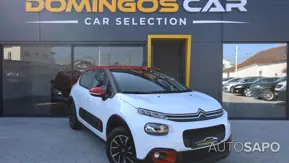 Citroen C3 de 2018