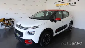 Citroen C3 de 2018