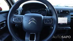 Citroen C3 de 2018