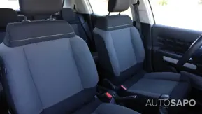 Citroen C3 de 2018