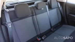 Citroen C3 de 2018