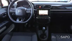 Citroen C3 de 2018